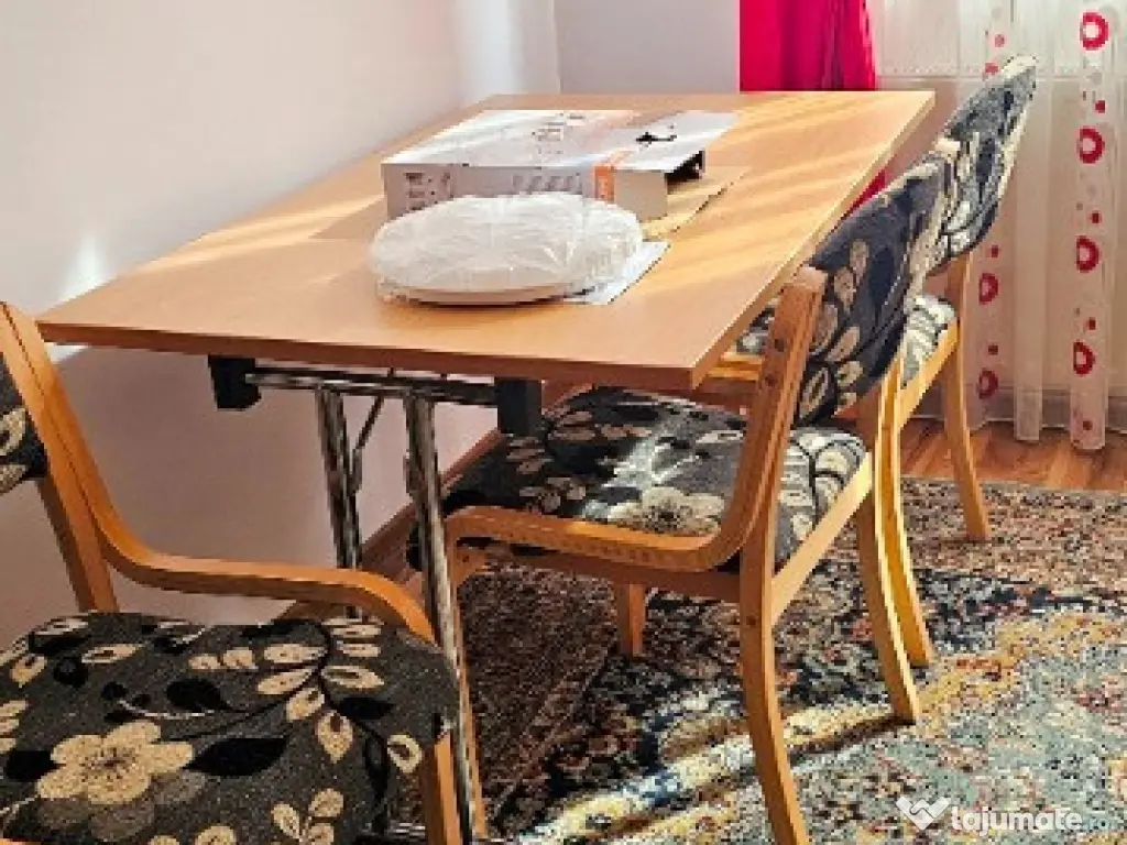 Apartament 1 camera cochet,ingrijit,mobilat si utilat,zona Orion