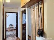 Apartament 1 camera cochet,ingrijit,mobilat si utilat,zona Orion 