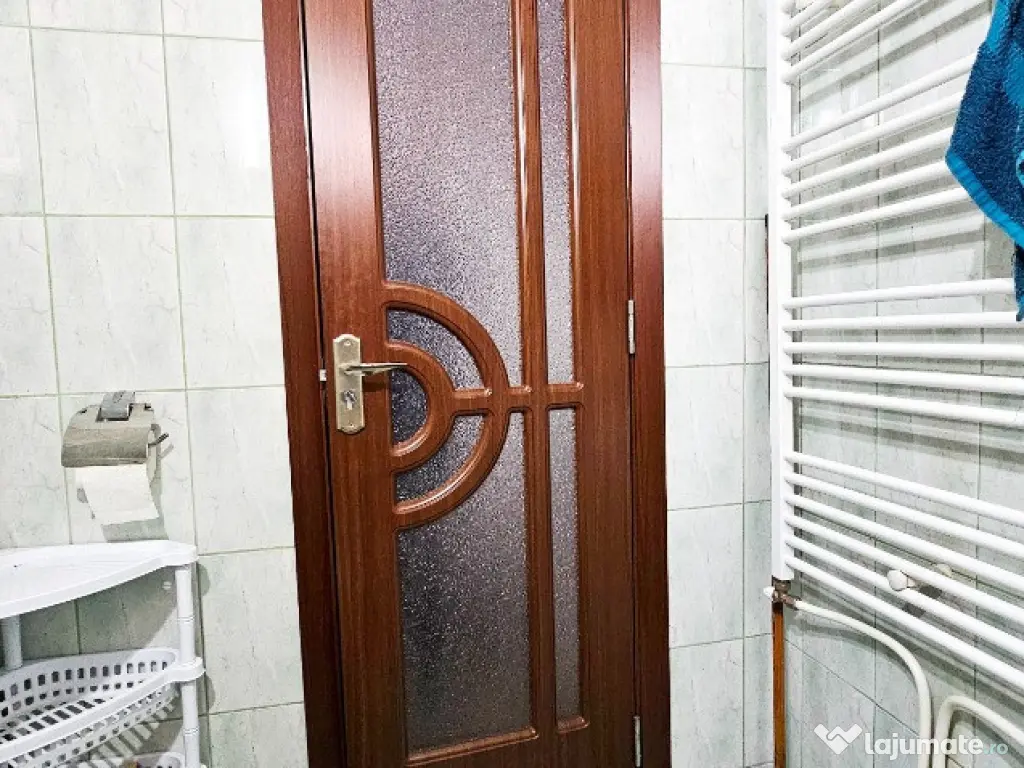 Apartament 1 camera cochet,ingrijit,mobilat si utilat,zona Orion