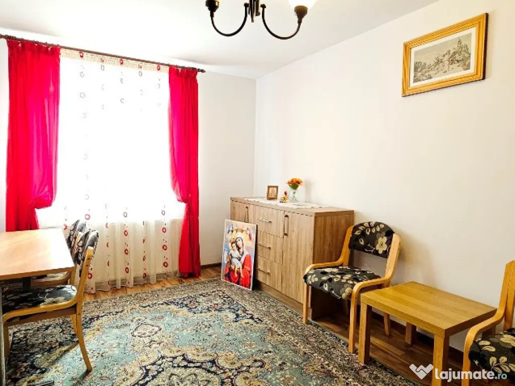Apartament 1 camera cochet,ingrijit,mobilat si utilat,zona Orion