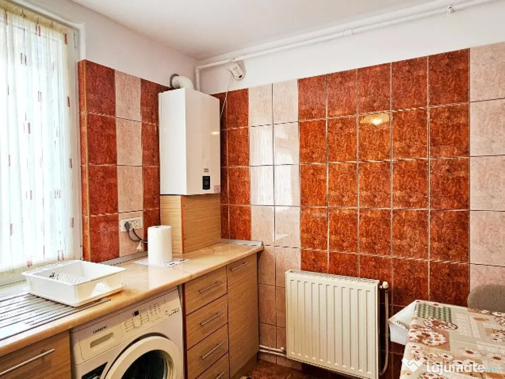 Apartament 1 camera cochet,ingrijit,mobilat si utilat,zona Orion