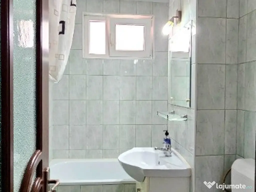 Apartament 1 camera cochet,ingrijit,mobilat si utilat,zona Orion