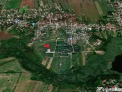 Teren construcție casă P+E+M – 528 mp, Peris, Ilfov, ... 