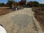 Teren construcție casă P+E+M – 528 mp, Peris, Ilfov, ... 