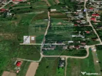 Teren construcție casă P+E+M – 528 mp, Peris, Ilfov, ...