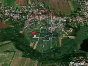 Teren construcție casă P+E+M – 528 mp, Peris, Ilfov, ... 