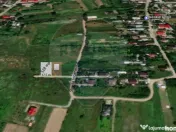 Teren construcție casă P+E+M – 528 mp, Peris, Ilfov, ... 