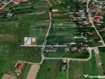 Teren construcție casă P+E+M – 528 mp, Peris, Ilfov, ...