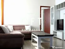 Apartament 2 camere, mobilat modern - Etaj 3, intermediar