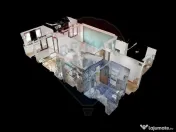 ZONA TRACTORUL| 70 mp utili | LOC DE PARCARE | 2 CAMERE 