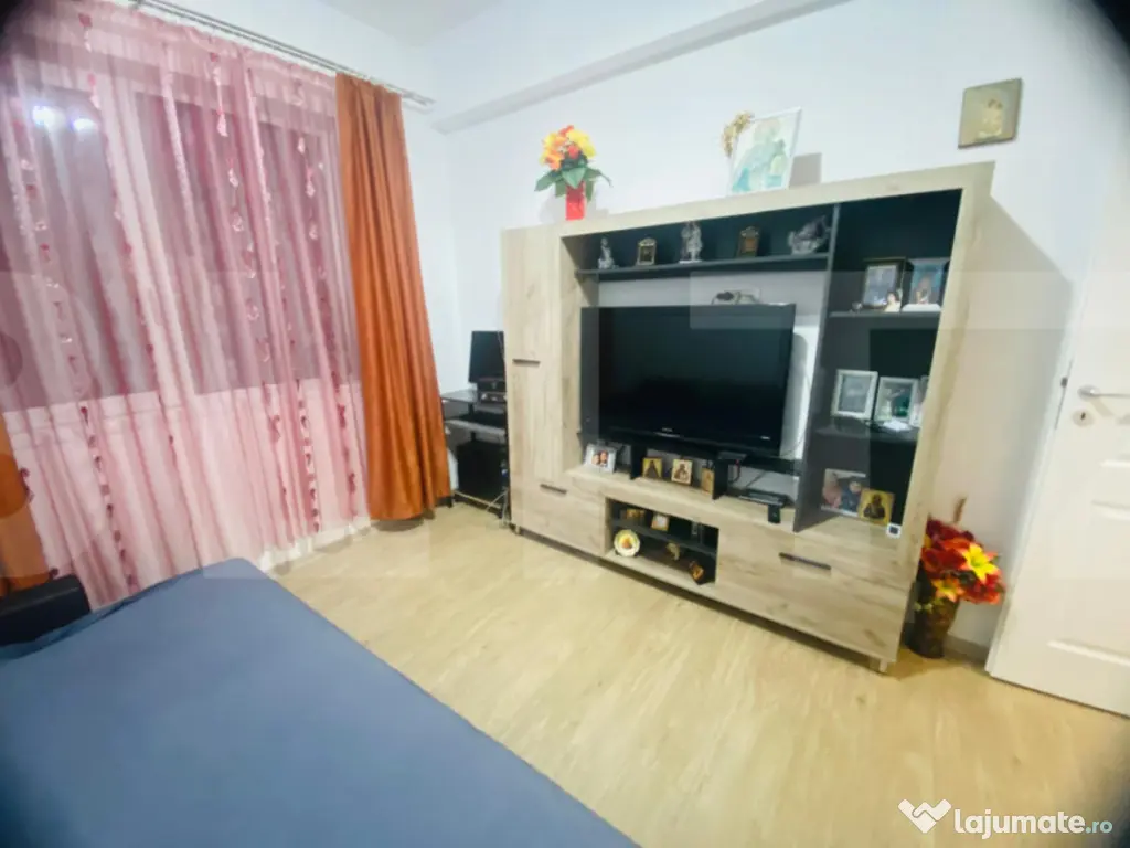 Apartament 2 camere, 44 mp, zone Calea Urseni - Cafe 2