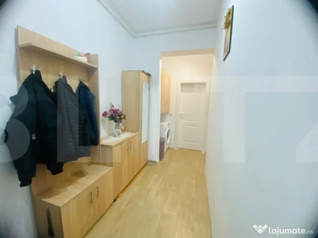 Apartament 2 camere, 44 mp, zone Calea Urseni - Cafe 2