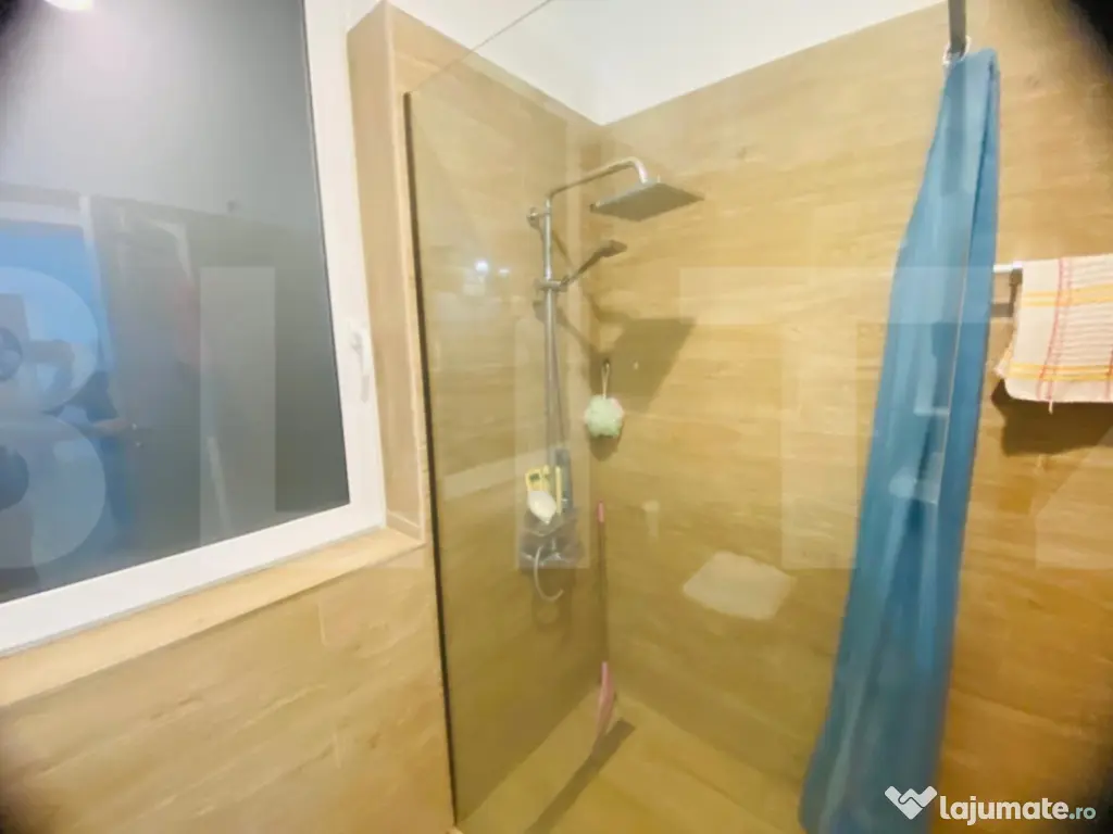 Apartament 2 camere, 44 mp, zone Calea Urseni - Cafe 2