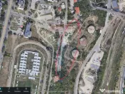 Vanzare Teren intravilan Constanta/ Gara /Activitati come... 