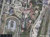 Vanzare Teren intravilan Constanta/ Gara /Activitati come... 