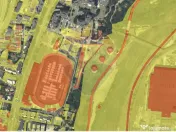 Vanzare Teren intravilan Constanta/ Gara /Activitati come... 