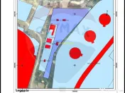 Vanzare Teren intravilan Constanta/ Gara /Activitati come... 