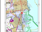 Vanzare Teren intravilan Constanta/ Gara /Activitati come... 