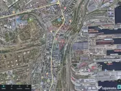 Vanzare Teren intravilan Constanta/ Gara /Activitati come... 