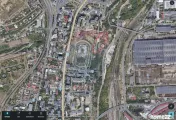 Vanzare Teren intravilan Constanta/ Gara /Activitati come... 