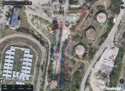 Vanzare Teren intravilan Constanta/ Gara /Activitati come... 