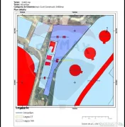 Vanzare Teren intravilan Constanta/ Gara /Activitati come... 