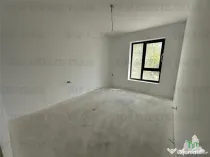 Apartament 3 camere in bloc nou Baneasa Sisesti