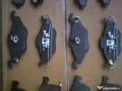Placute frana OPEL Astra G H 