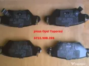 Placute frana OPEL Astra G H 
