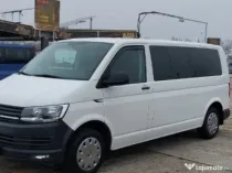 Volkswagen caravelle din 2018 diesel 2000 cm3 cp150 loc.8+1.