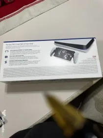 Playstation portabil