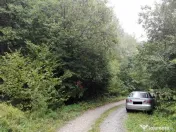 Proprietate rară în inima Retezatului – 5.700 mp teren intravilan 