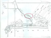 Proprietate rară în inima Retezatului – 5.700 mp teren intravilan 