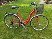 Bicicleta dama Neuzer