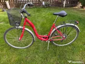 Bicicleta dama Neuzer