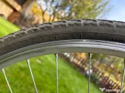 Bicicleta dama Neuzer