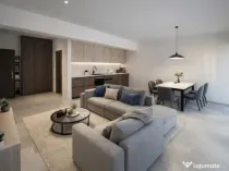 Apartament de vanzare, 48 mp, zona Central TVA inclus