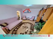 Apartament 2 camere, decomandat – Etaj 1! Cornișa Bistriței! CE1540 