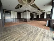 Spațiu comercial de închiriat, pretabil restaurant, 140... 