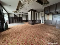 Spațiu comercial de închiriat, pretabil restaurant, 140...
