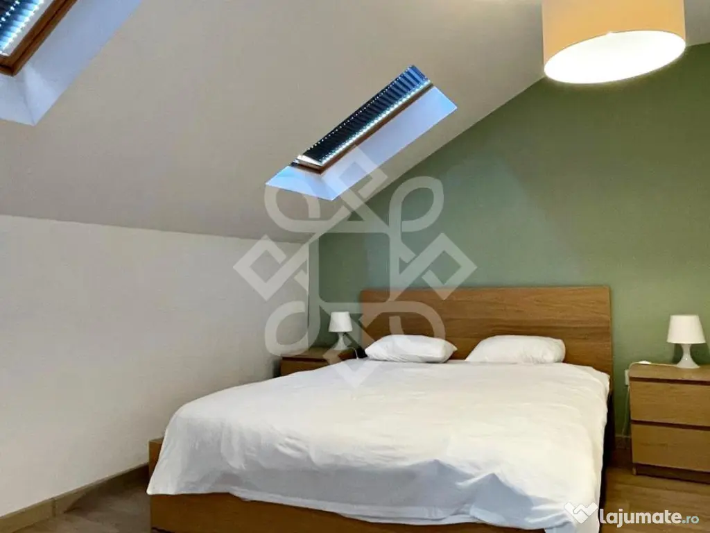 Apartament cu 2 camere de vanzare, bloc nou, Oradea