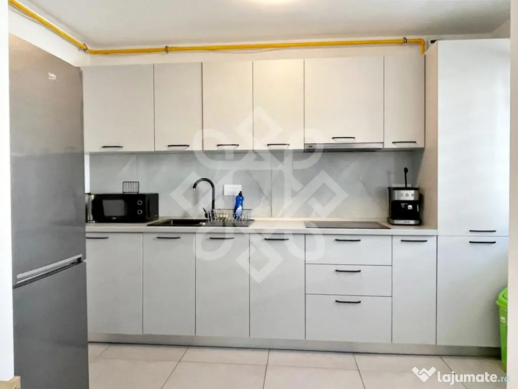 Apartament cu 2 camere de vanzare, bloc nou, Oradea