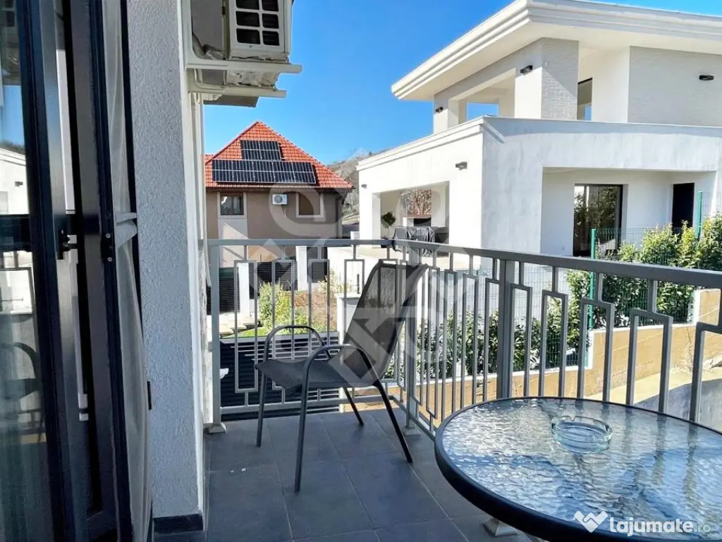 Apartament cu 2 camere de vanzare, bloc nou, Oradea