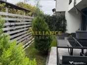 VILA MOBILATA UTILATA - 4 camere- acces facil stb - strada a 