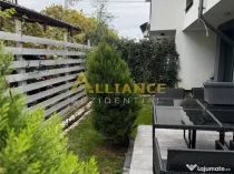 VILA MOBILATA UTILATA - 4 camere- acces facil stb - strada a