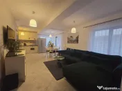 VILA MOBILATA UTILATA - 4 camere- acces facil stb - strada a 