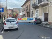 Calea Plevnei, Teren 900mp, liber constructii 