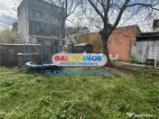 Calea Plevnei, Teren 900mp, liber constructii 