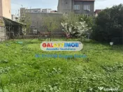 Calea Plevnei, Teren 900mp, liber constructii 