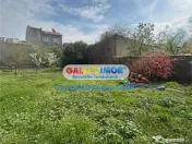 Calea Plevnei, Teren 900mp, liber constructii 